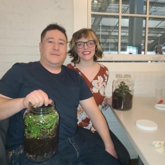 Meet your Posher, Chels - Picture 1 of 1